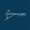 Lettings First Plymouth Logo